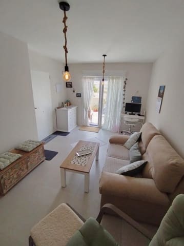 2 soveværelse Lejlighed til salg i San Pedro del Pinatar ciudad, San Pedro del Pinatar - € 166.900 (Ref: 10061374)