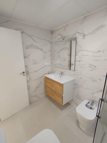 2 soveværelse Lejlighed til salg i San Pedro del Pinatar ciudad, San Pedro del Pinatar - € 166.900 (Ref: 10061374)