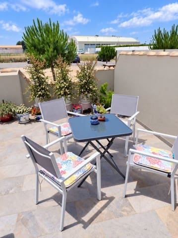 2 soveværelse Lejlighed til salg i San Pedro del Pinatar ciudad, San Pedro del Pinatar - € 166.900 (Ref: 10061374)