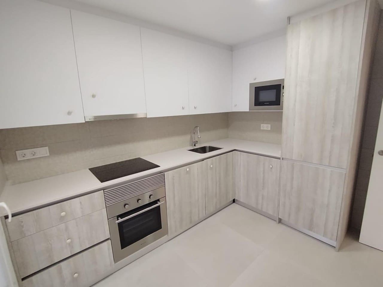 2 soveværelse Lejlighed til salg i San Pedro del Pinatar - € 166.900 (Ref: 10061374)