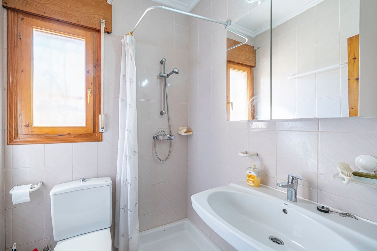 5 Zimmer Villa zu verkaufen in Ciudad Quesada mit Garage - 359.000 € (Ref: 10061375)