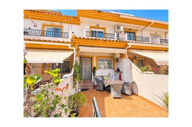 2 Zimmer Haus zu verkaufen in Daya Nueva mit Pool - 159.995 € (Ref: 10061376)