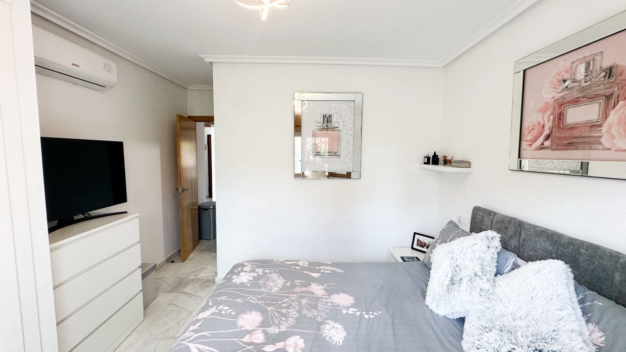 2 quarto Casa em Banda para venda em Algorfa com piscina garagem - 249 950 € (Ref: 10067184)