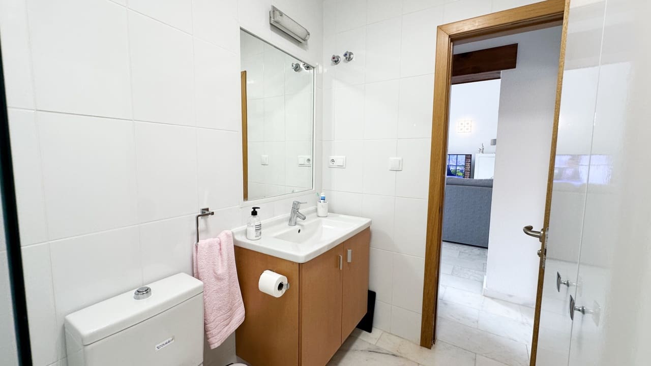 2 quarto Casa em Banda para venda em Algorfa com piscina garagem - 249 950 € (Ref: 10067184)