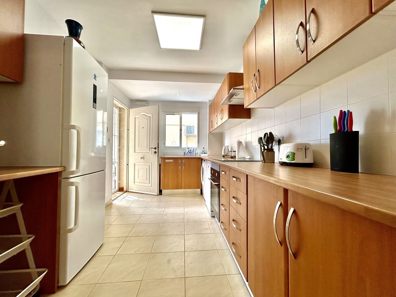5 soveværelse Villa til salg i Villamartin med swimmingpool garage - € 269.000 (Ref: 10067188)