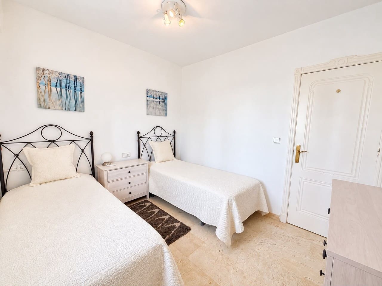 2 sovrum Lägenhet till salu i Las Ramblas Golf med pool - 209 000 € (Ref: 10067190)