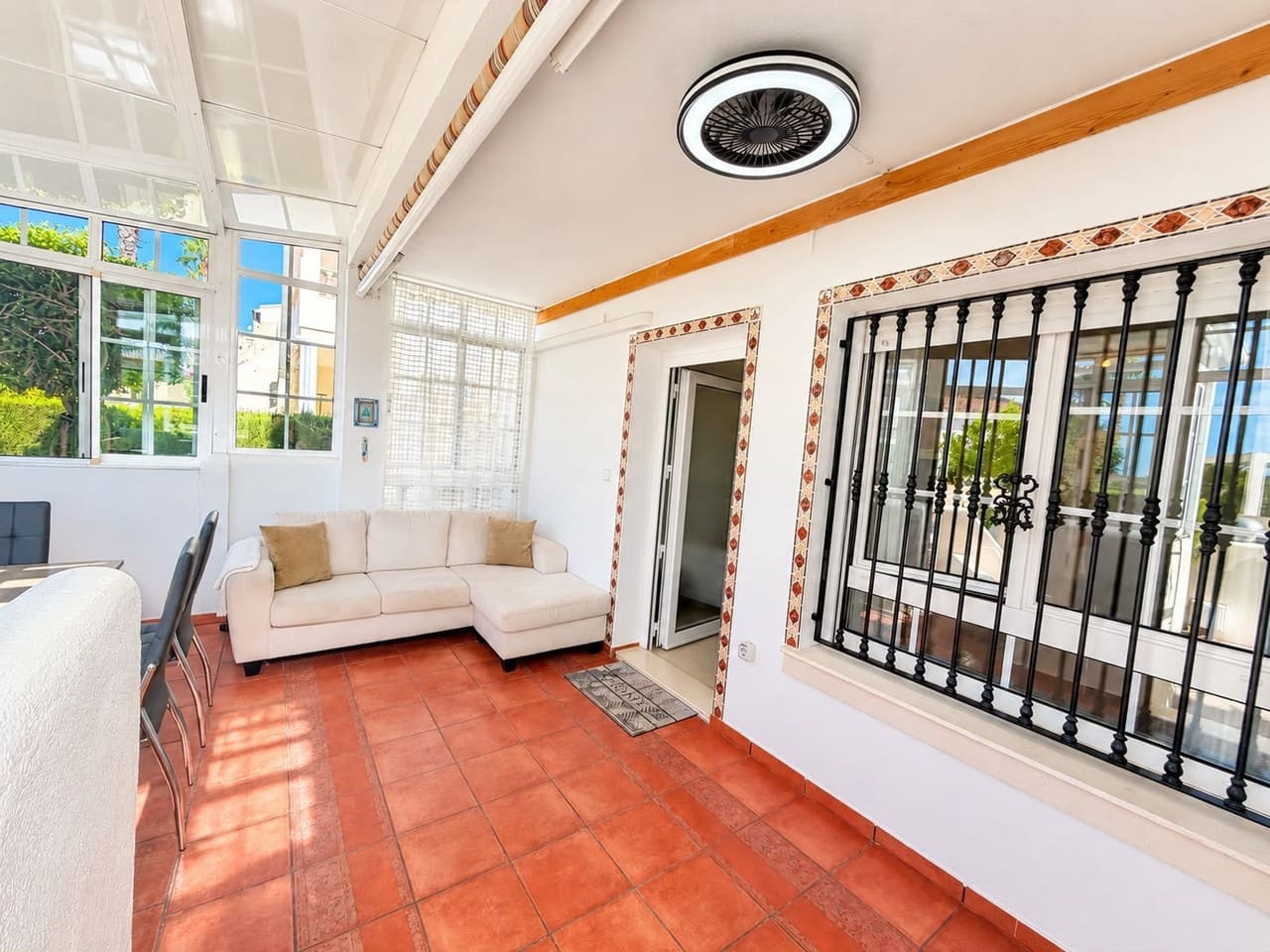 2 sovrum Lägenhet till salu i Las Ramblas Golf med pool - 209 000 € (Ref: 10067190)