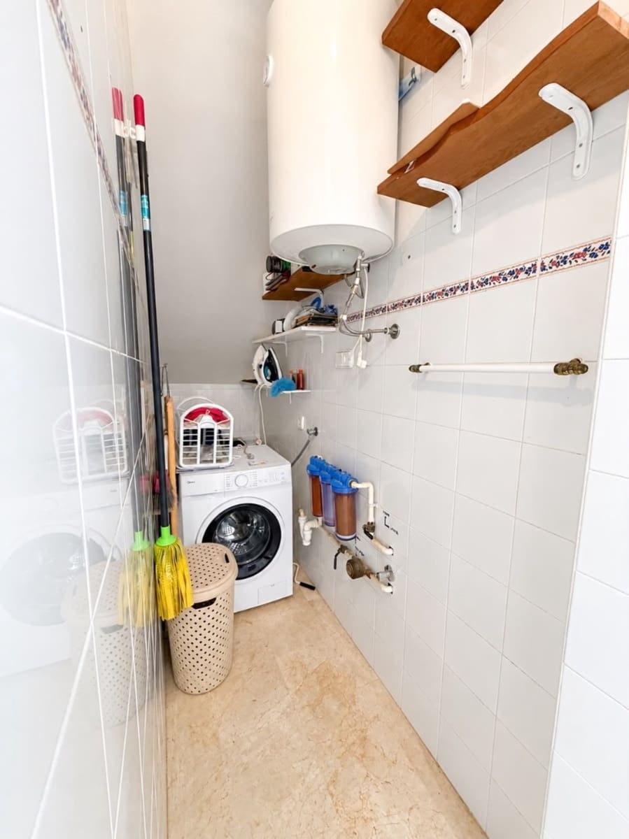 2 sovrum Lägenhet till salu i Las Ramblas Golf med pool - 209 000 € (Ref: 10067190)