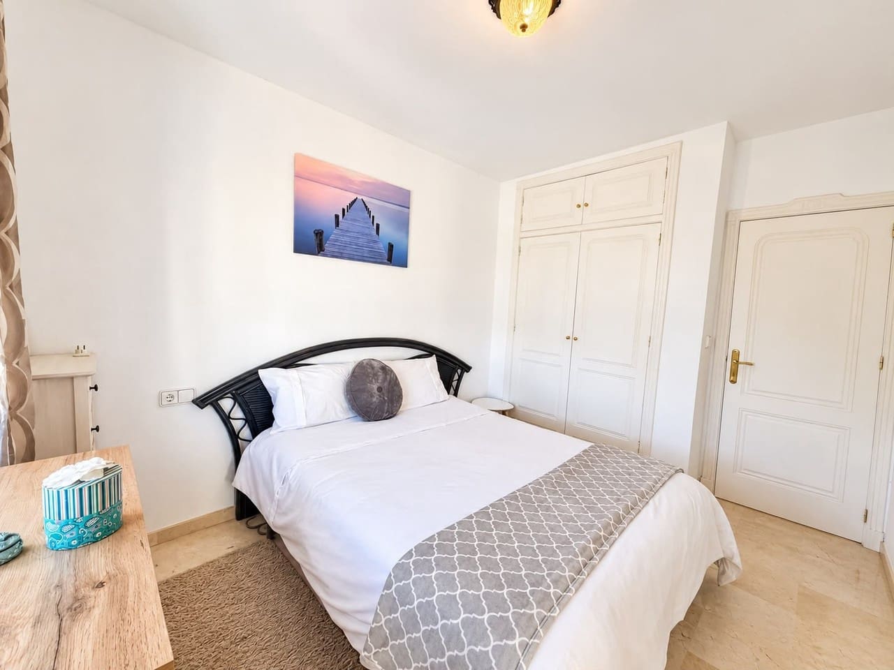 2 sovrum Lägenhet till salu i Las Ramblas Golf med pool - 209 000 € (Ref: 10067190)