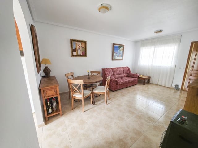 Apartamento de 2 habitaciones en Villamartin, Orihuela en venta con piscina - 134.950 € (Ref: 10067194)