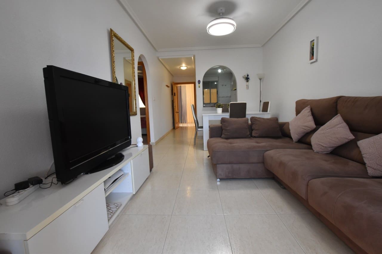 Apartamento de 2 habitaciones en Algorfa en venta con piscina garaje - 125.000 € (Ref: 10067195)
