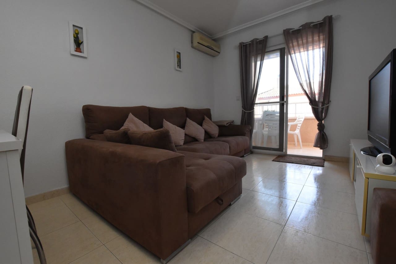 Apartamento de 2 habitaciones en Algorfa en venta con piscina garaje - 125.000 € (Ref: 10067195)