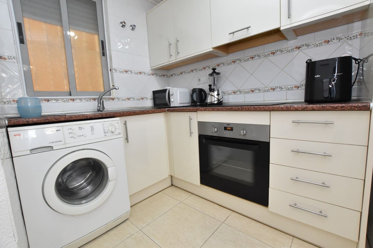 Apartamento de 2 habitaciones en Algorfa en venta con piscina garaje - 125.000 € (Ref: 10067195)