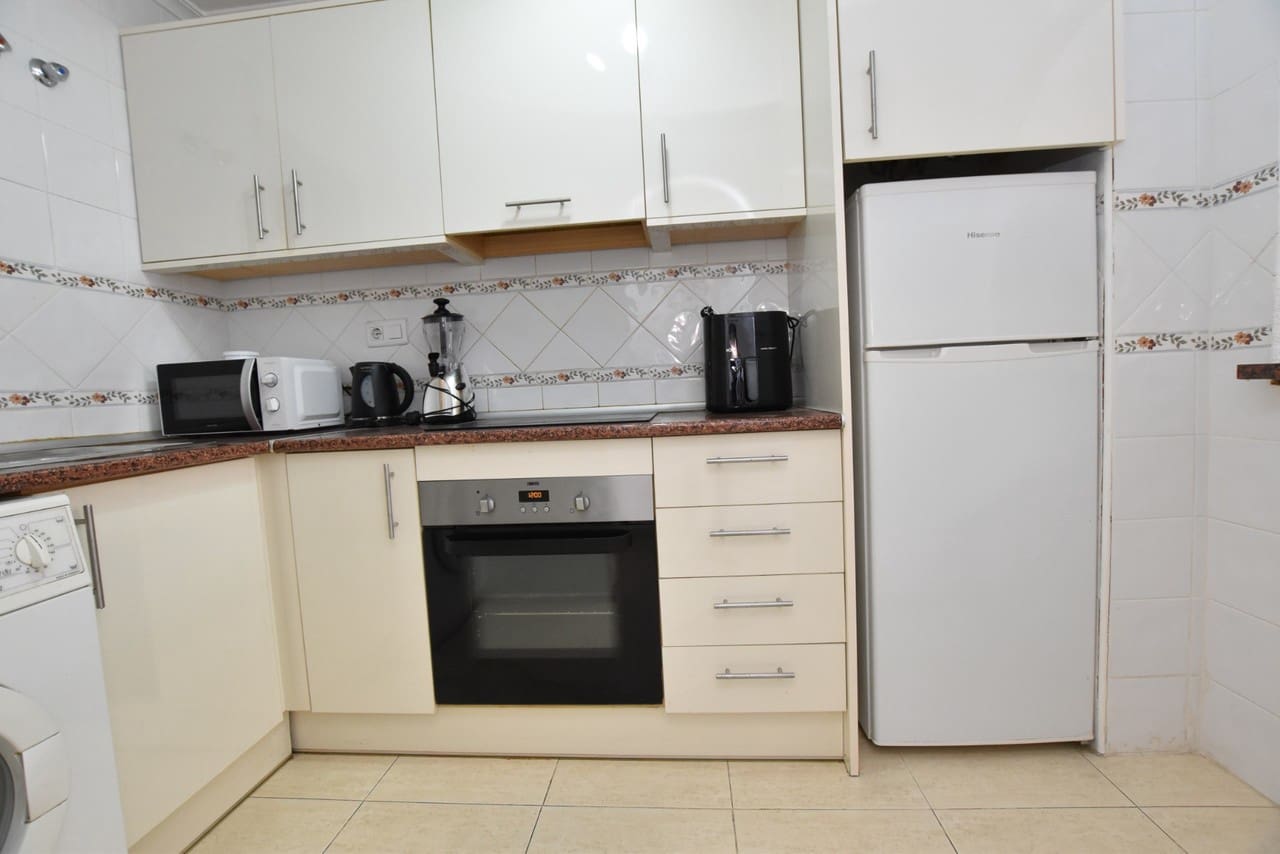 Apartamento de 2 habitaciones en Algorfa en venta con piscina garaje - 125.000 € (Ref: 10067195)