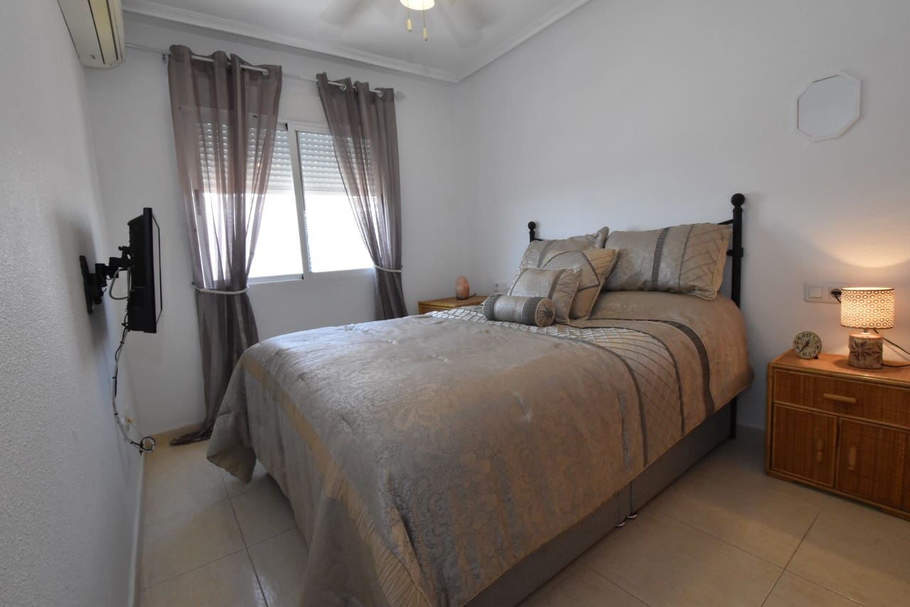 Apartamento de 2 habitaciones en Algorfa en venta con piscina garaje - 125.000 € (Ref: 10067195)