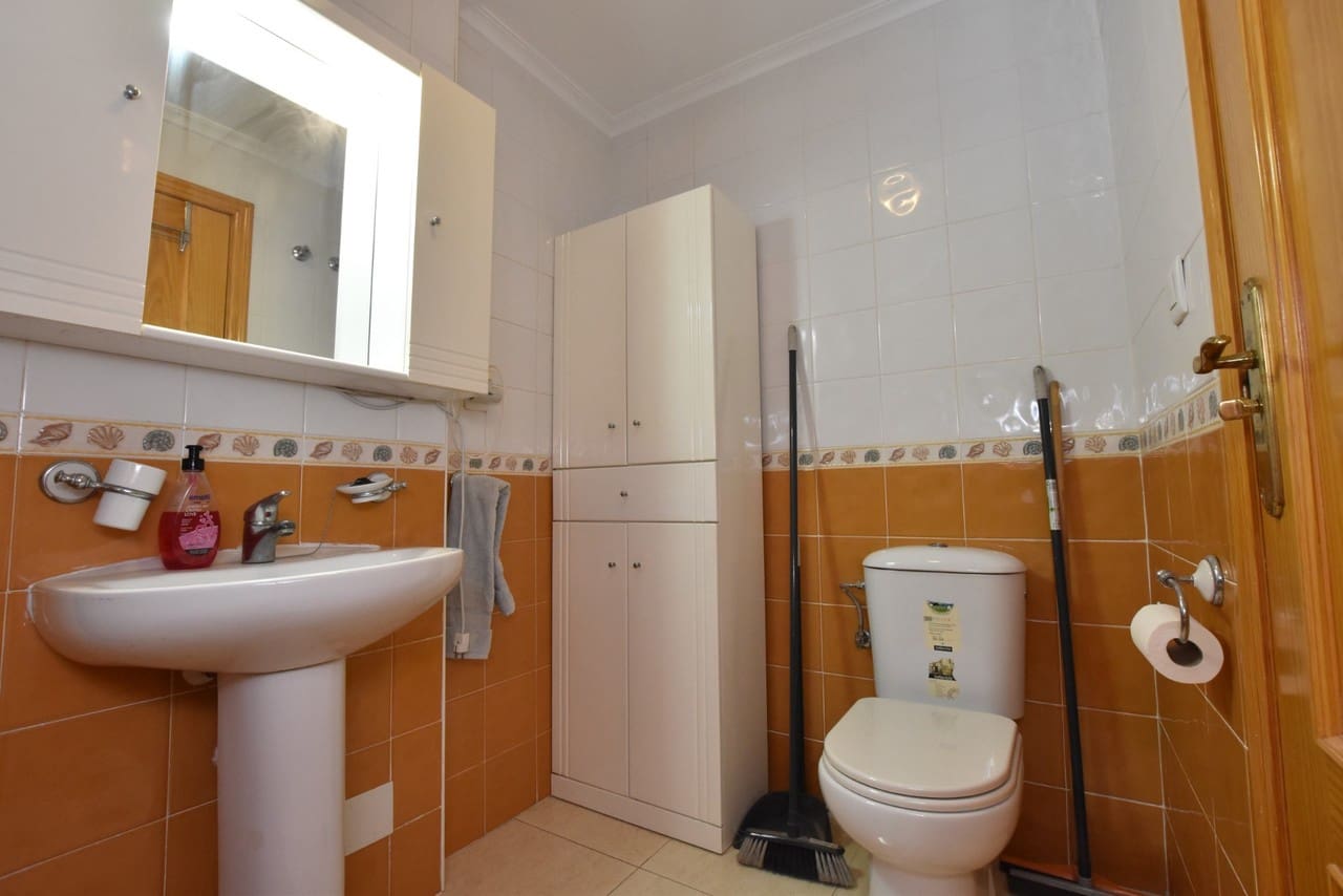 Apartamento de 2 habitaciones en Algorfa en venta con piscina garaje - 125.000 € (Ref: 10067195)