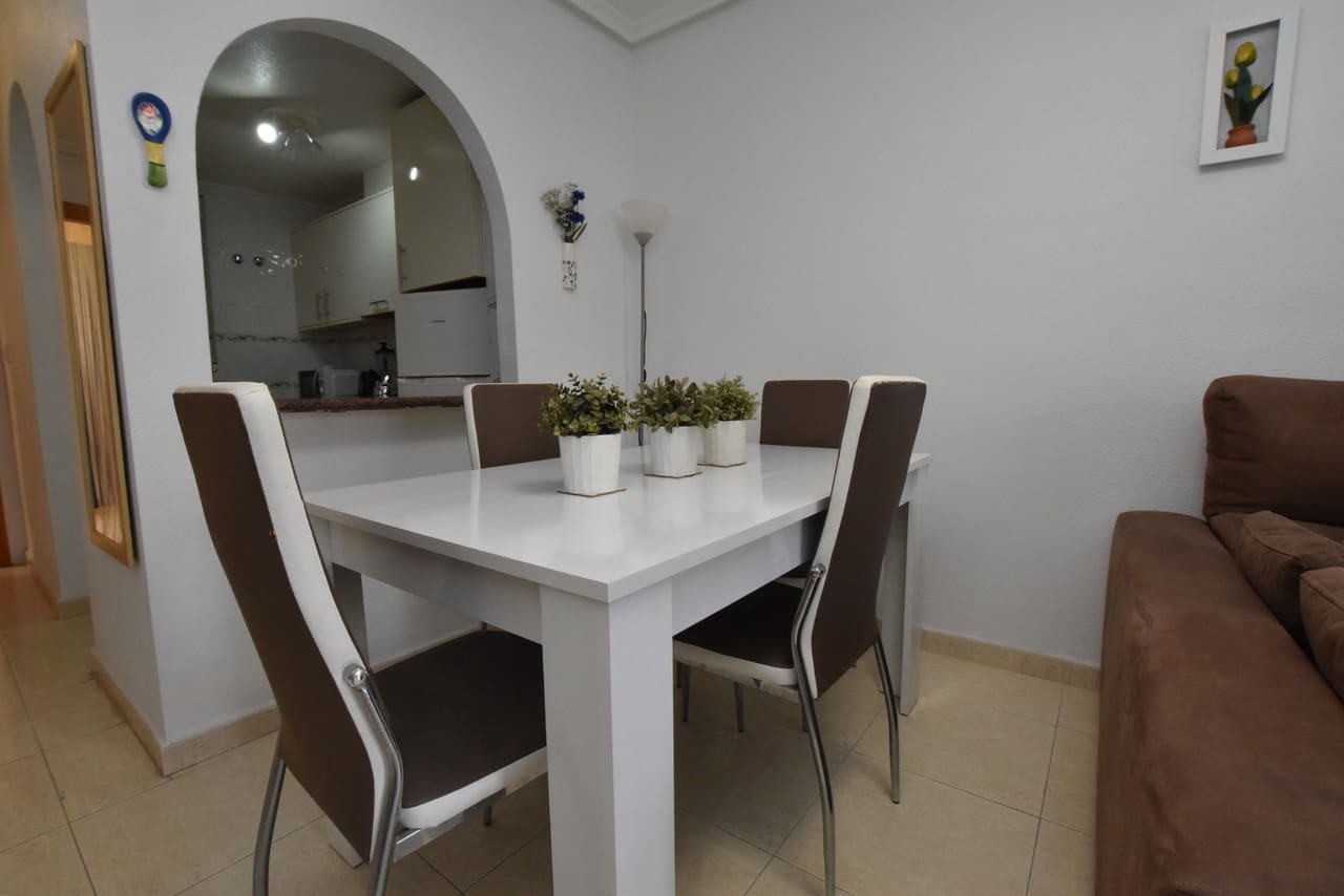 Apartamento de 2 habitaciones en Algorfa en venta con piscina garaje - 125.000 € (Ref: 10067195)