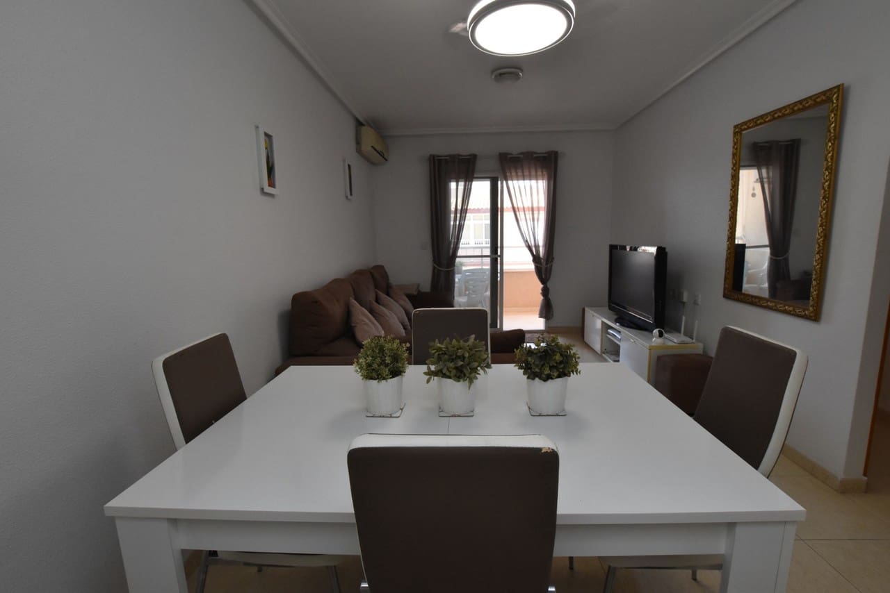 Apartamento de 2 habitaciones en Algorfa en venta con piscina garaje - 125.000 € (Ref: 10067195)