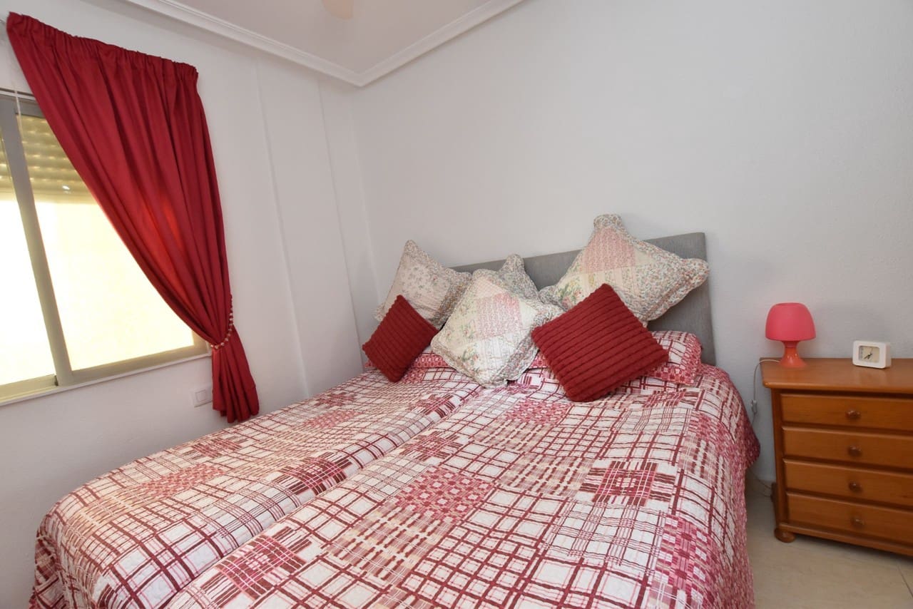 Apartamento de 2 habitaciones en Algorfa en venta con piscina garaje - 125.000 € (Ref: 10067195)