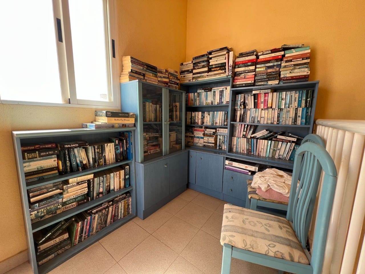 Apartamento de 2 habitaciones en Algorfa en venta con piscina garaje - 125.000 € (Ref: 10067195)