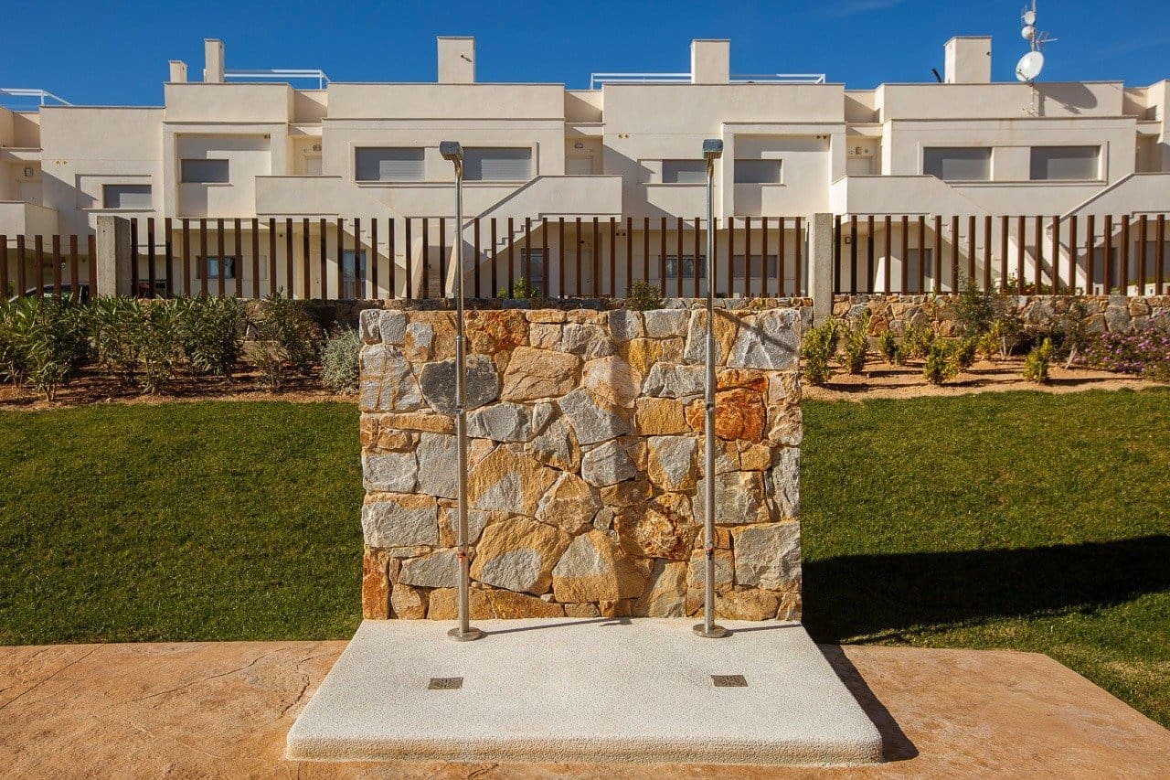 2 soveværelse Bungalow til salg i Orihuela med swimmingpool garage - € 299.900 (Ref: 10067201)