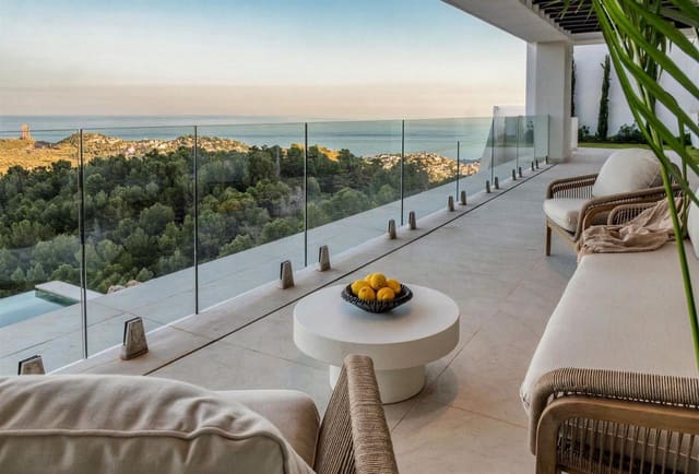 5 bedroom Villa for sale in Centro Historico, Málaga city with pool garage - € 2,900,000 (Ref: 10067202)