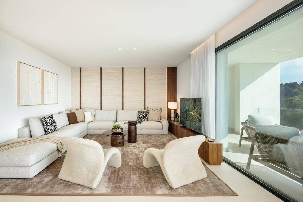 5 bedroom Villa for sale in Malaga city with pool garage - € 2,900,000 (Ref: 10067202)