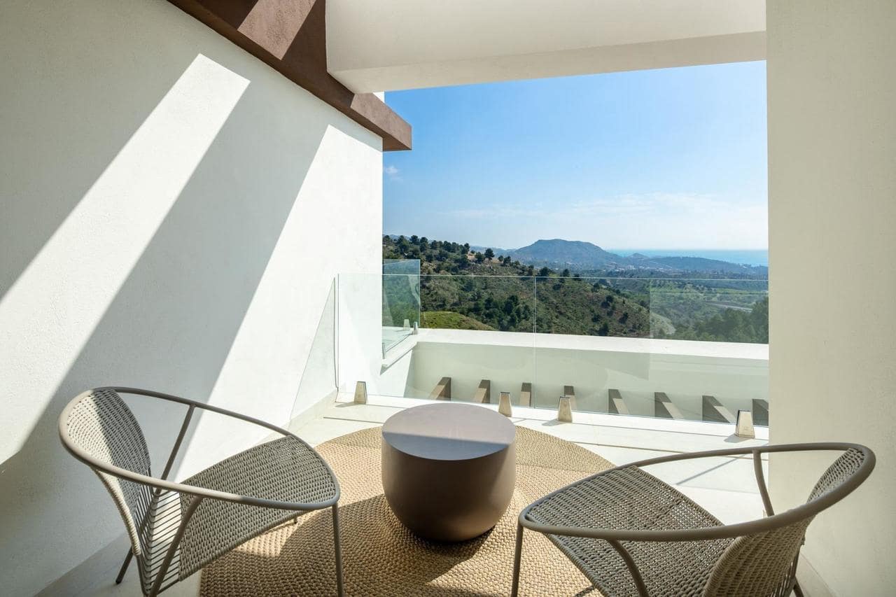 5 bedroom Villa for sale in Malaga city with pool garage - € 2,900,000 (Ref: 10067202)