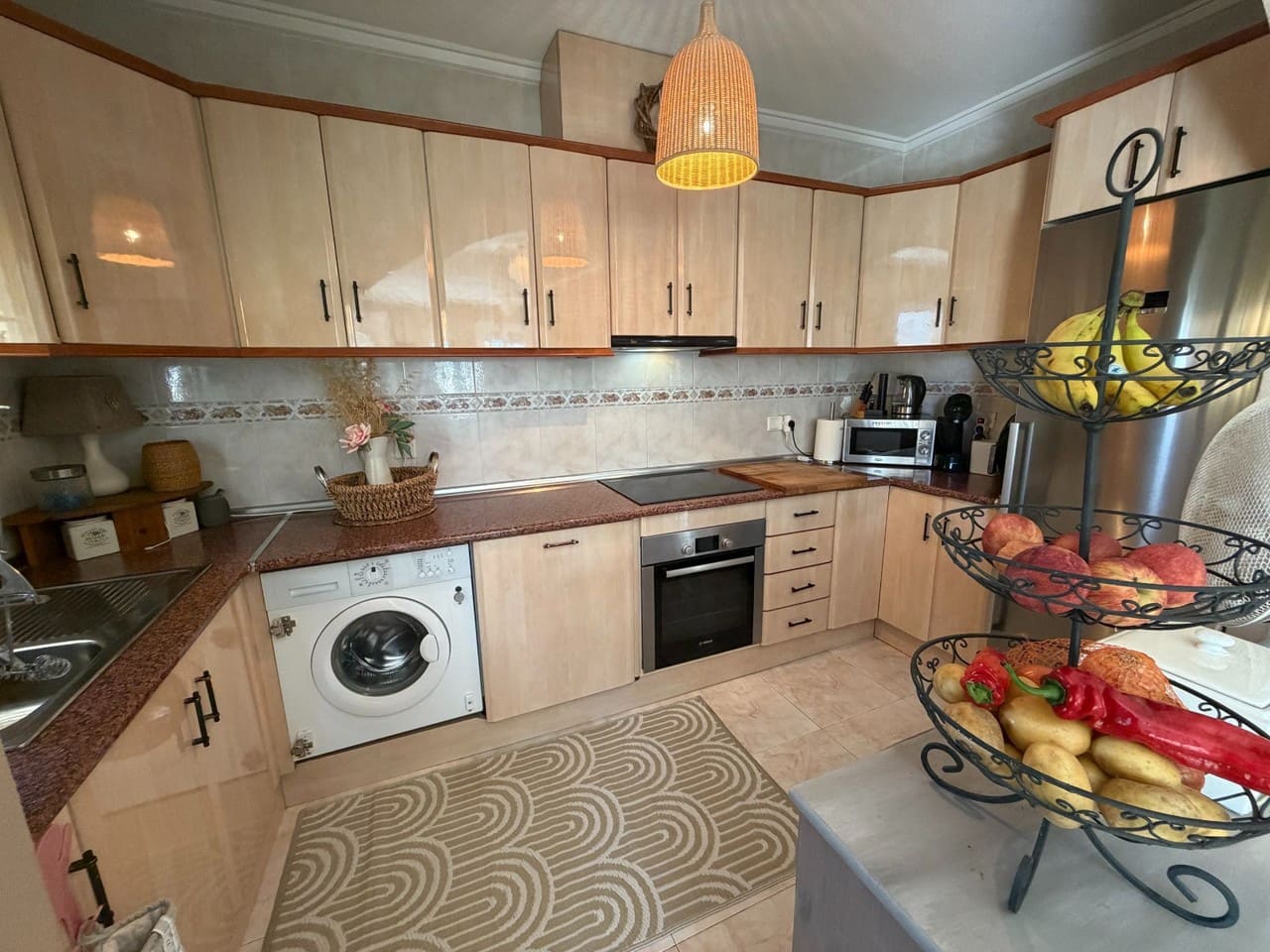 3 soverom Villa til salgs i Rojales med svømmebasseng garasje - € 399 000 (Ref: 10070403)