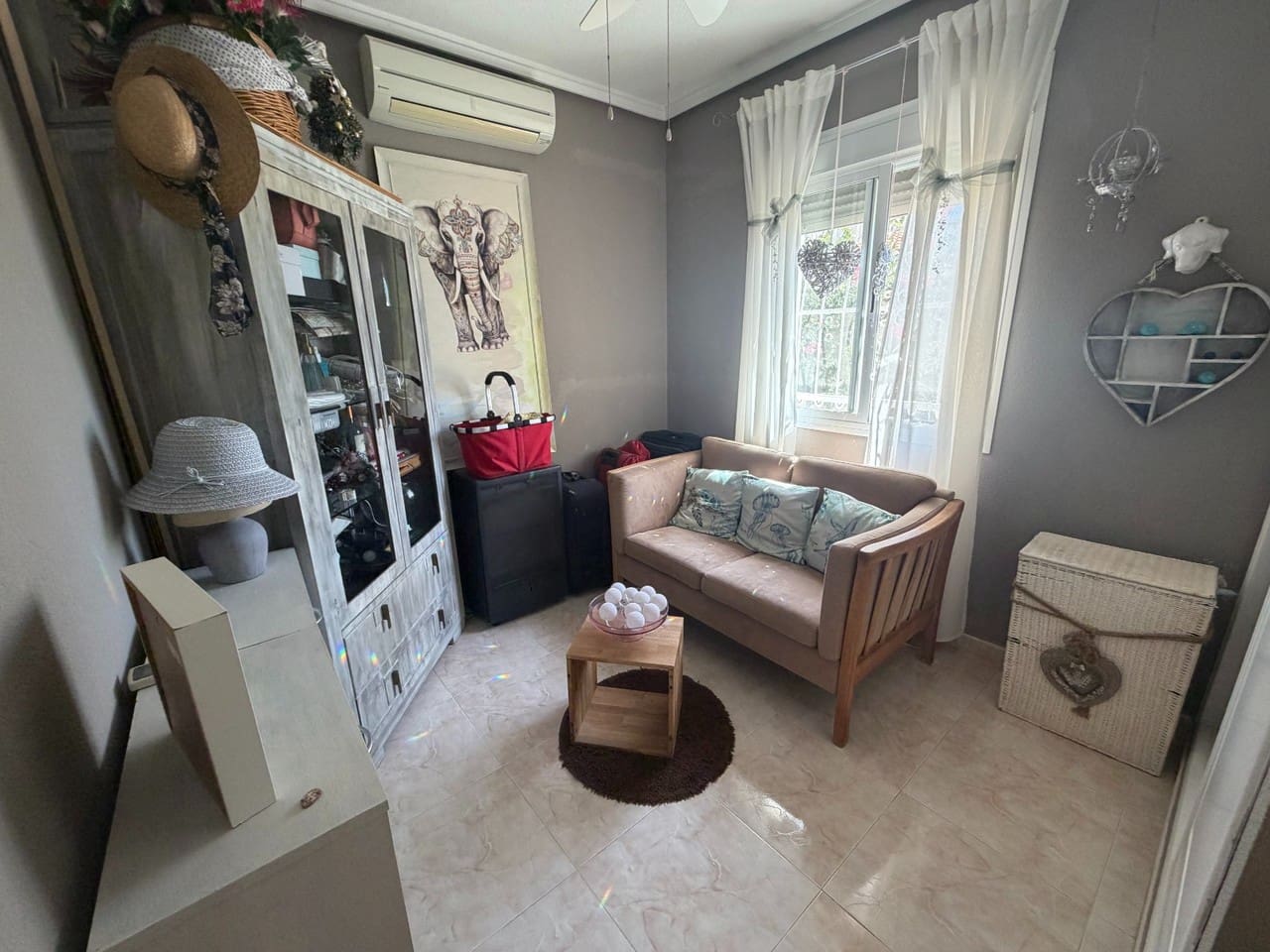 3 soverom Villa til salgs i Rojales med svømmebasseng garasje - € 399 000 (Ref: 10070403)