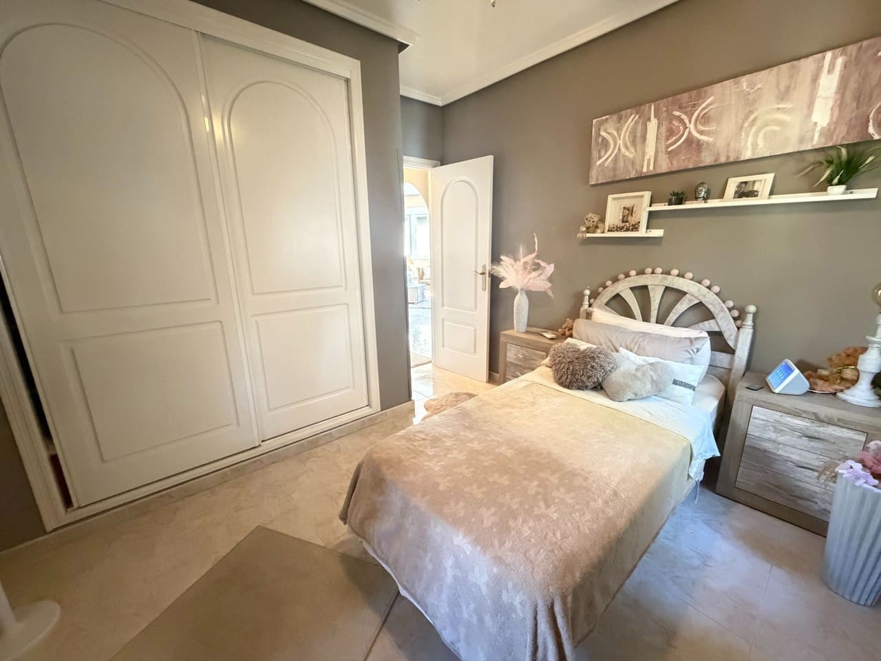 3 soverom Villa til salgs i Rojales med svømmebasseng garasje - € 399 000 (Ref: 10070403)