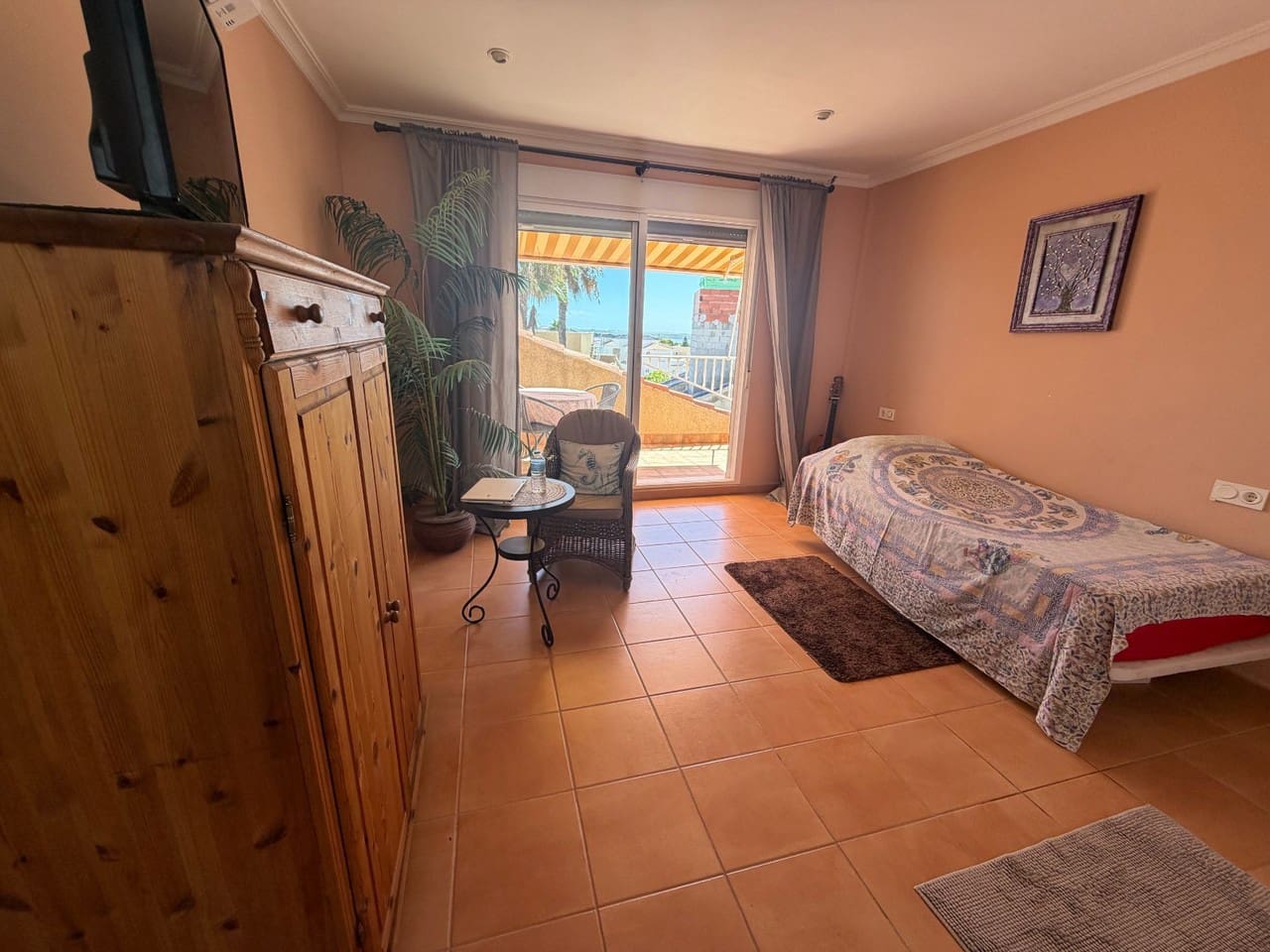 3 soverom Villa til salgs i Rojales med svømmebasseng garasje - € 399 000 (Ref: 10070403)