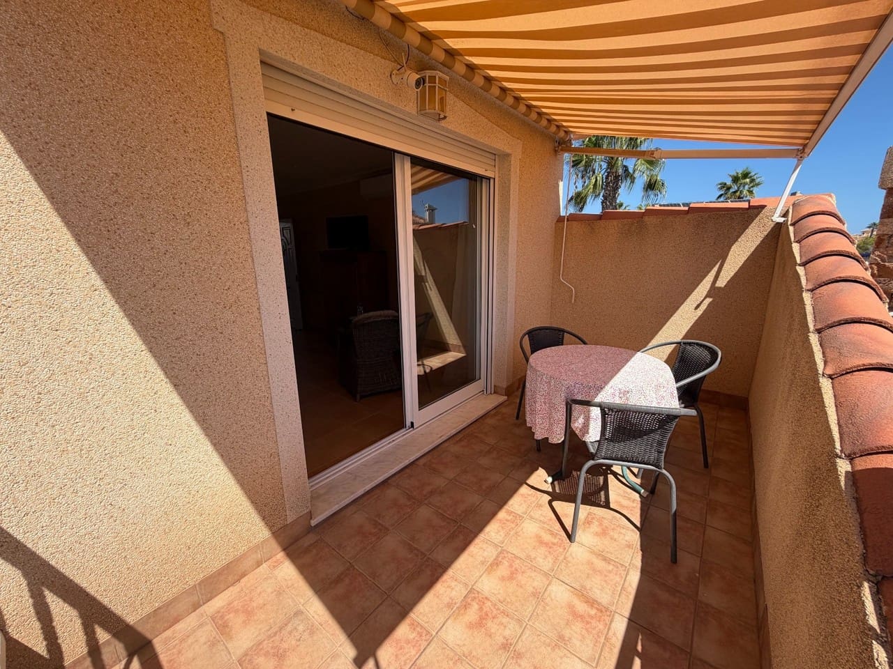 3 soverom Villa til salgs i Rojales med svømmebasseng garasje - € 399 000 (Ref: 10070403)