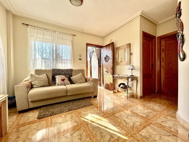 2 makuuhuone Huoneisto myytävänä paikassa Cabo Roig, Orihuela mukana uima-altaan 
autotalli - 175 000 € (Ref: 10070404)