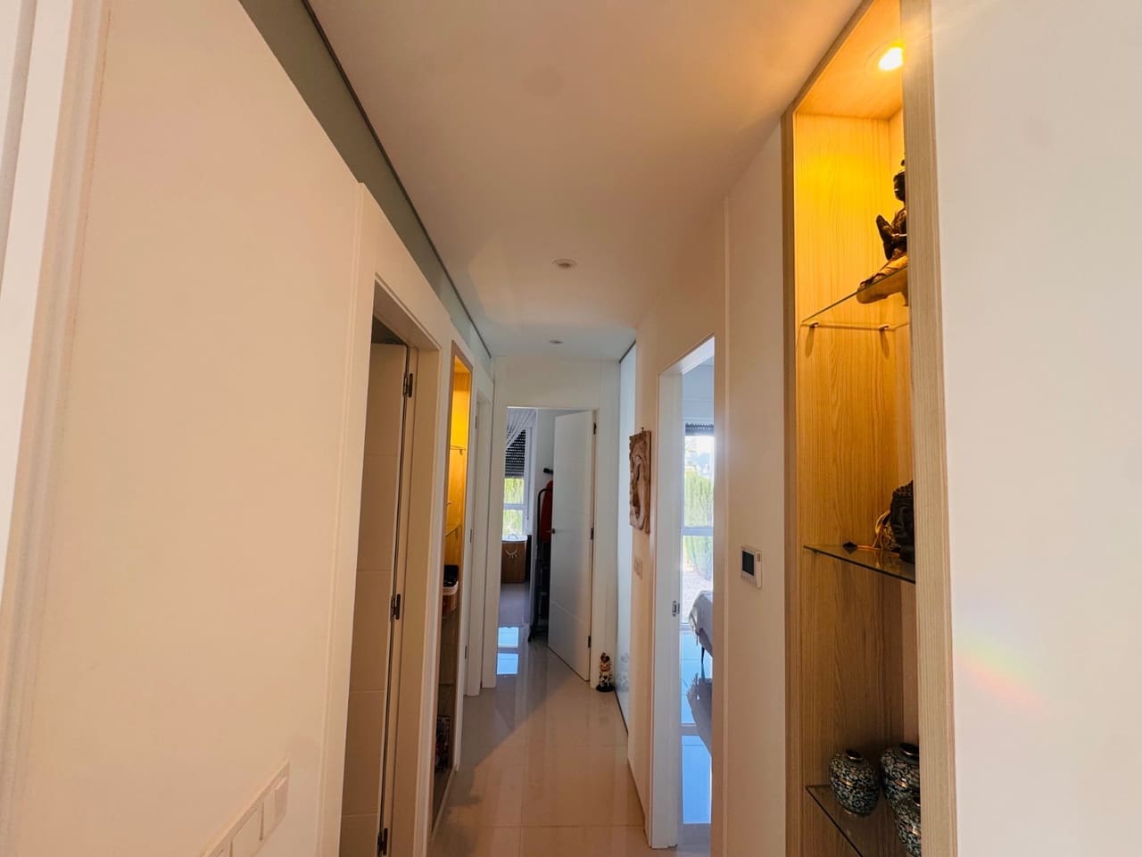 3 soveværelse Lejlighed til salg i Ciudad Quesada med swimmingpool - € 449.000 (Ref: 10070405)