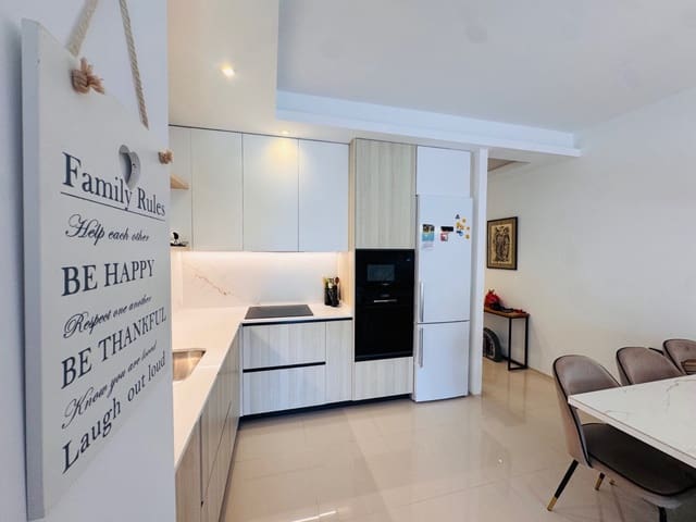 3 soveværelse Lejlighed til salg i Ciudad Quesada, Rojales med swimmingpool - € 449.000 (Ref: 10070405)