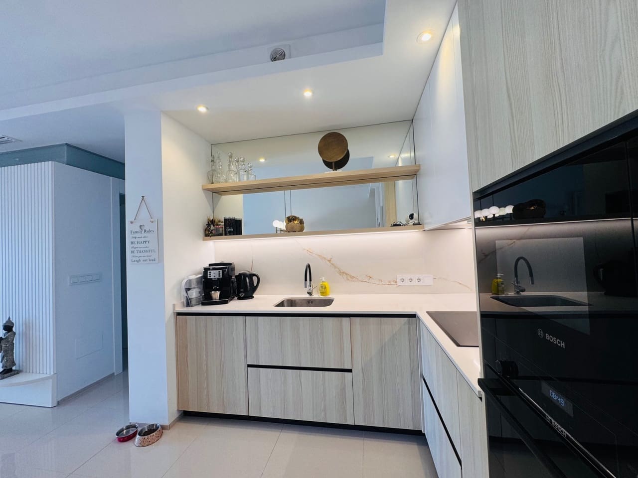 3 soveværelse Lejlighed til salg i Ciudad Quesada med swimmingpool - € 449.000 (Ref: 10070405)