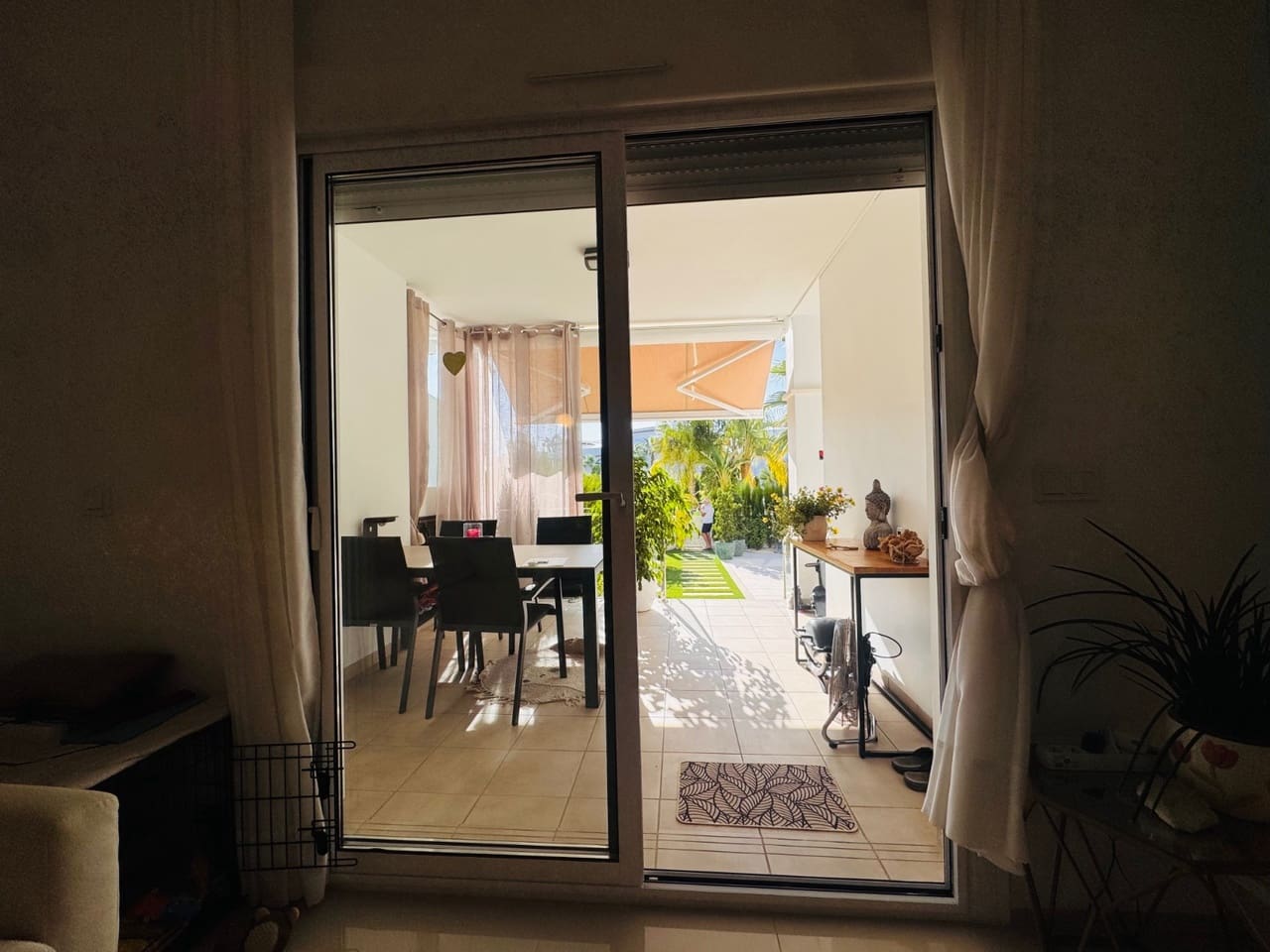 3 soveværelse Lejlighed til salg i Ciudad Quesada med swimmingpool - € 449.000 (Ref: 10070405)