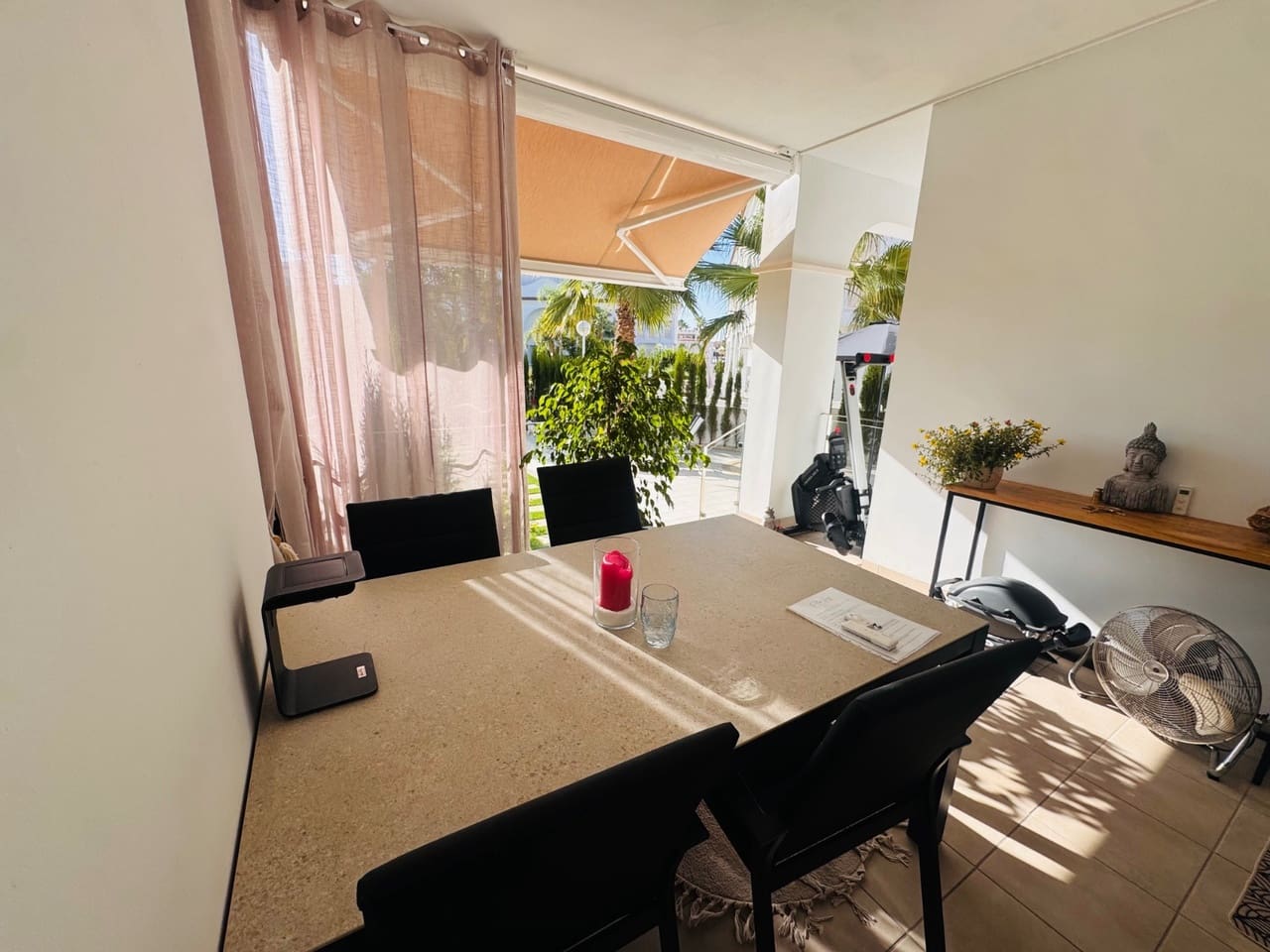 3 soveværelse Lejlighed til salg i Ciudad Quesada med swimmingpool - € 449.000 (Ref: 10070405)