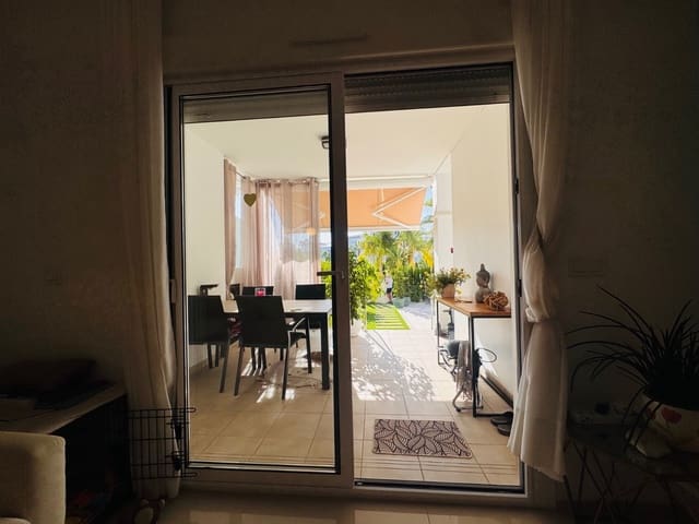 3 soveværelse Lejlighed til salg i Ciudad Quesada, Rojales med swimmingpool - € 449.000 (Ref: 10070405)