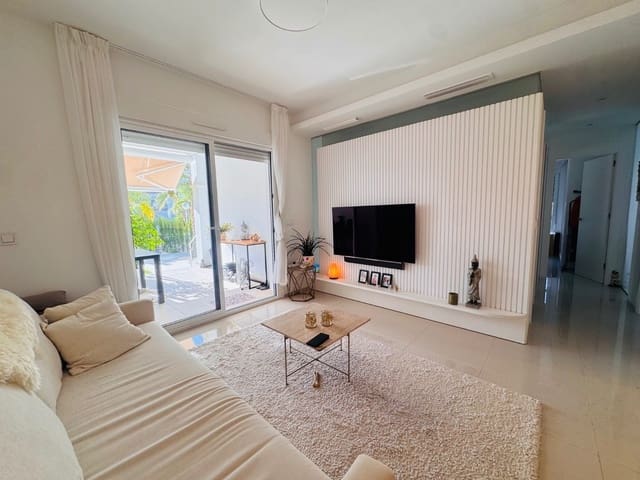 3 soveværelse Lejlighed til salg i Ciudad Quesada, Rojales med swimmingpool - € 449.000 (Ref: 10070405)