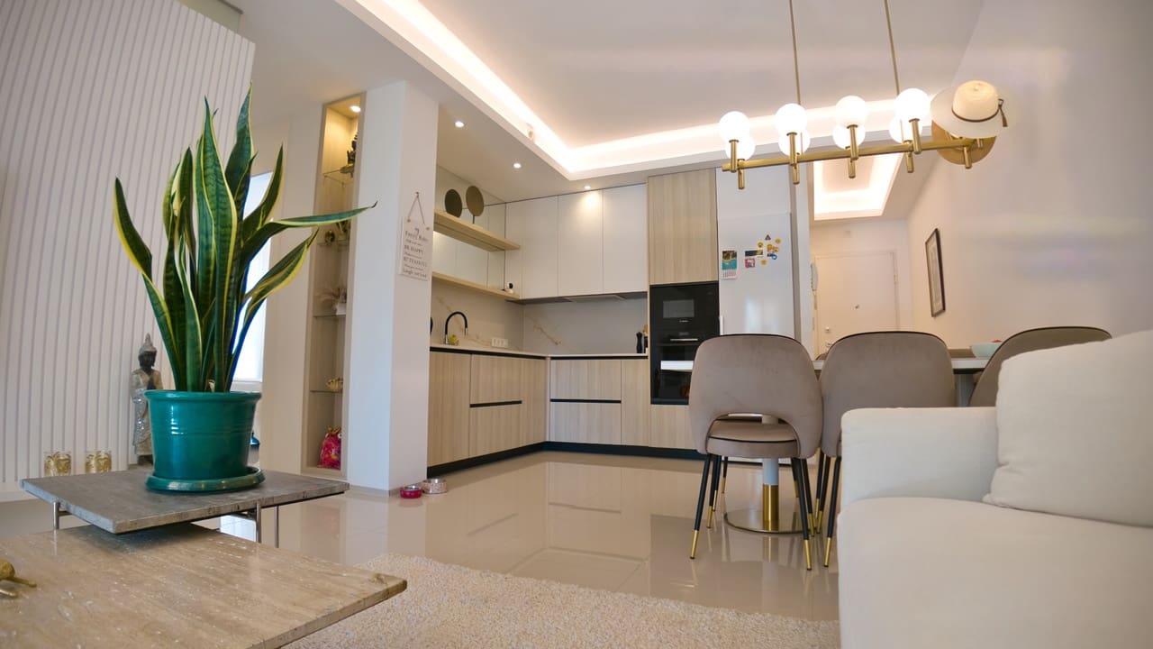 3 soveværelse Lejlighed til salg i Ciudad Quesada med swimmingpool - € 449.000 (Ref: 10070405)