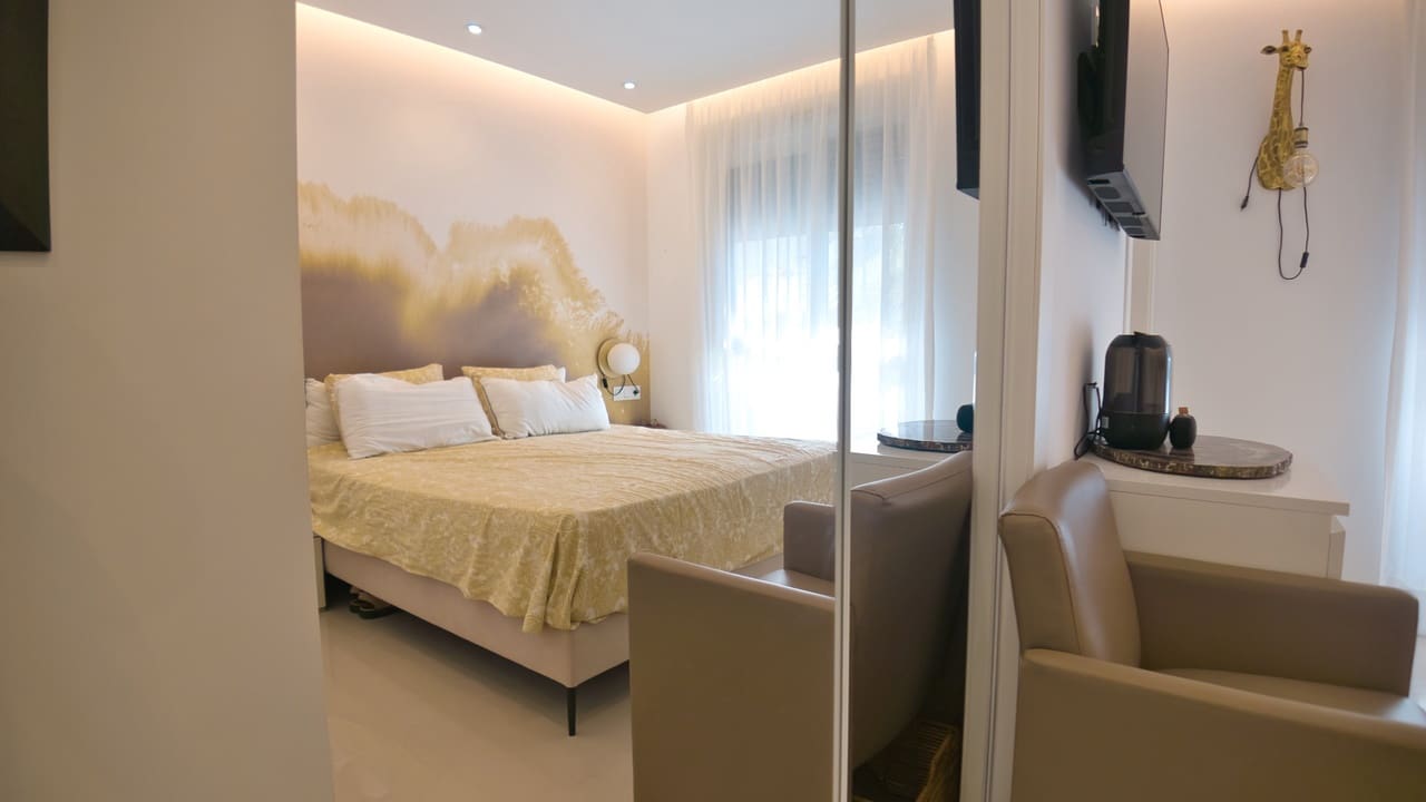 3 soveværelse Lejlighed til salg i Ciudad Quesada med swimmingpool - € 449.000 (Ref: 10070405)