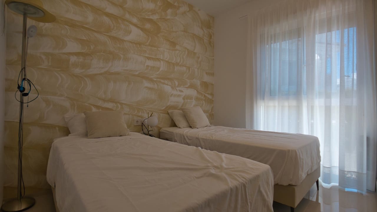 3 soveværelse Lejlighed til salg i Ciudad Quesada med swimmingpool - € 449.000 (Ref: 10070405)