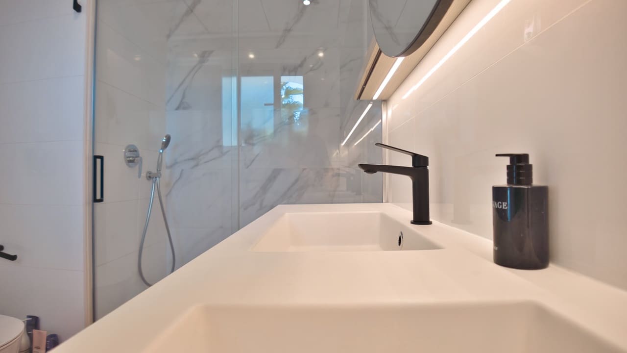 3 soveværelse Lejlighed til salg i Ciudad Quesada med swimmingpool - € 449.000 (Ref: 10070405)