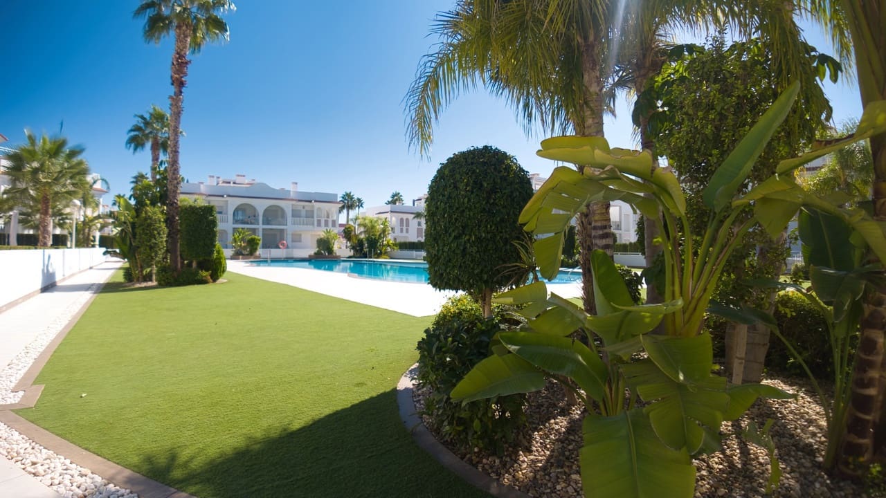3 soveværelse Lejlighed til salg i Ciudad Quesada med swimmingpool - € 449.000 (Ref: 10070405)