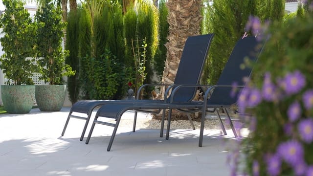 3 chambre Appartement à vendre à Ciudad Quesada, Rojales avec piscine - 449 000 € (Ref: 10070405)