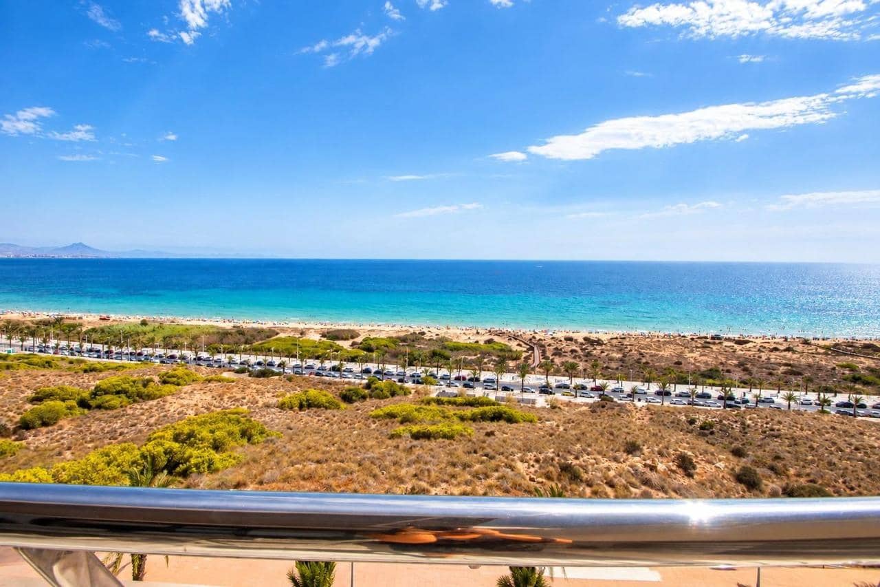 3 soverom Leilighet til salgs i Arenales del Sol med svømmebasseng garasje - € 785 000 (Ref: 10070406)