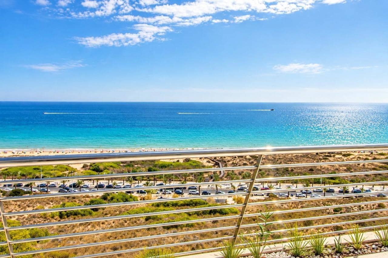 3 soverom Leilighet til salgs i Arenales del Sol med svømmebasseng garasje - € 785 000 (Ref: 10070406)