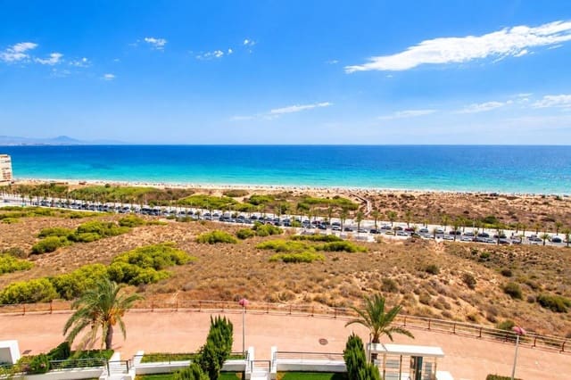 3 sypialnia Apartament na sprzedaż w Arenales del Sol, Elche / Elx z basenem garażem - 785 000 € (Ref: 10070406)